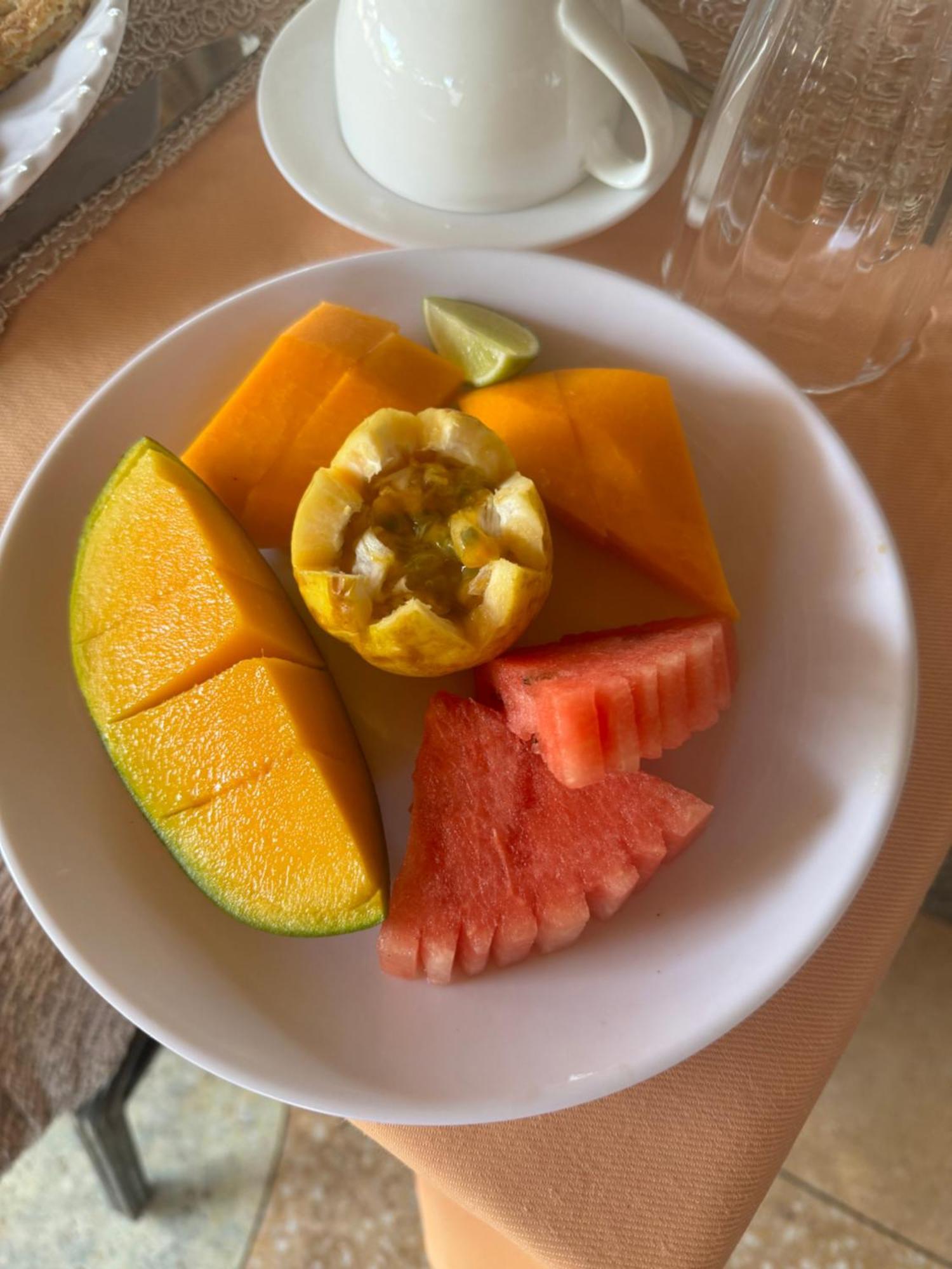 Zanzinite Beach Spa Hotel Zanzibar Ngoại thất bức ảnh