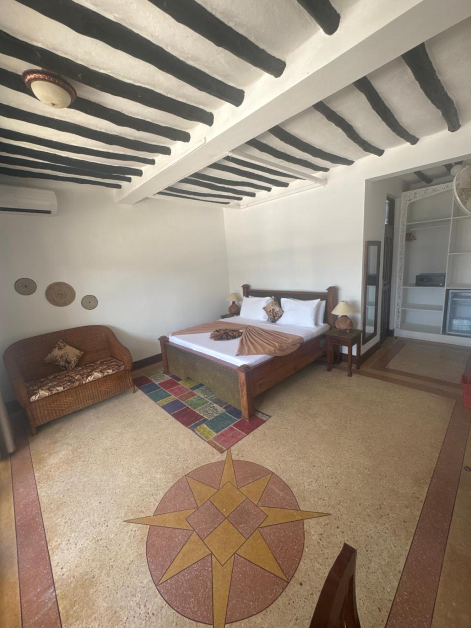 Zanzinite Beach Spa Hotel Zanzibar Ngoại thất bức ảnh